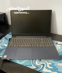  1 laptop Lenovo