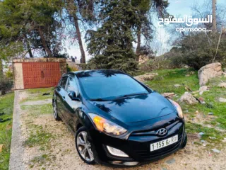  1 هونداي i30  فل فل اضافات بضاعة نخب نخب النخب بالكراتين الله يبارك لصاحب النصيب