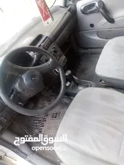  5 كورسا ال 99 للبيع اتومات