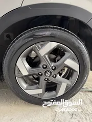  13 هونداي فينو 2020 (V-line)  للبيع او للبدل والدفع فقطط كاااااش