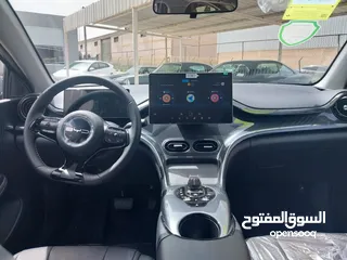  8 عرض خاص ل3 ايام فقط (14100) BYD E2 2023