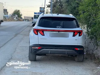  2 هونداي توسان