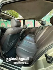  9 BMW e34 520 للبيع