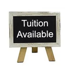  1 Tuition for students