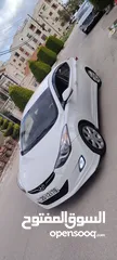  6 هيونداي افانتي اتوماتيك 2011 تاب بحال الوكاله