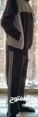  15 بدلة رياضة اديداس (adidas)