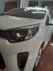  1 سيارة للبيع