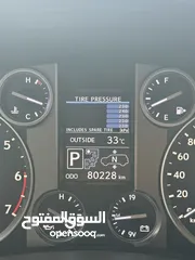  6 2015 Lexus LX570 - Low mileage