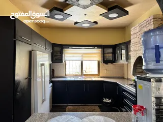  16 منزل مستقل مع ارض وحديقة وحوش مبلط في الضليل – دوبلكس بتشطيب سوبر ديلوكس وموقع مميز بسعر مغري