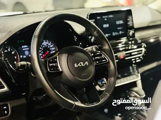  8 442_كيا kia سيلتوسs 2023 للبيع