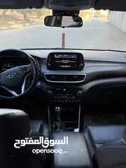  6 توسان 2020 للبيع عالكاش فقط  فحص ممتاز بالصلاه على النبي