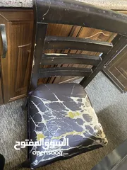  2 طاوله سفره