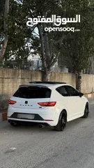  7 سيات ليون اوتوماتيك اصل بانوراما اصل