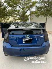  3 Toyota Prius 2010