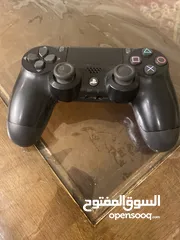  1 جهاز ps4 للبيع