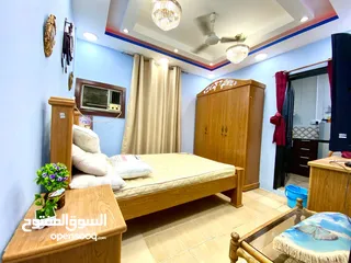  1 FULLY FURNISHED  STUDIO FLAT FOR RENT