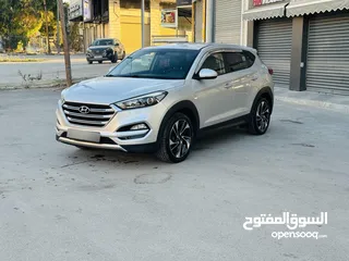  3 هونداي توسان فحص نخب النخب