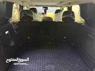  4 Jeep Renegade سياره للبيع