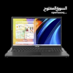  4 امتلك لابتتوب ASUS I3 11TH جديد