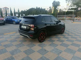  3 جب تي كروس  مميز