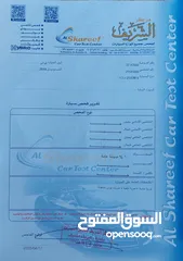  29 مازدا زوم 6 موديل 2018 فحص كاامل _ مميزة جدآ _ اوتوسكور B+