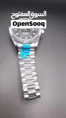  12 ساعة سكاي دويلر – فخامة وأناقة Automatic