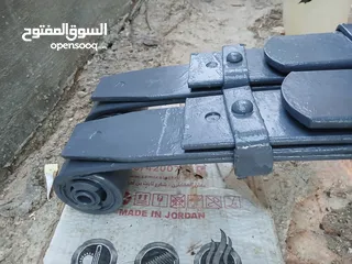  3 ريش باص هونداي اتش 100
