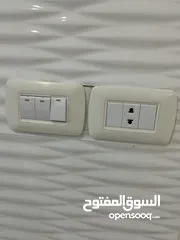  6 شقة ارضية فارغه في منطقة الشميساني بالقرب من مستشفى التخصصي