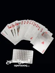  2 شدة ذهبي و فضي