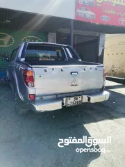  8 بيكم L200 بحاله الوكاله للتواص