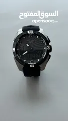  5 Tissot T-Touch