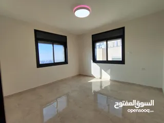  15 للبيع – شقة سوبر ديلوكس جديدة في رام الله التحتا
