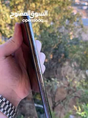  23 ايفون 11 برو ماكس 256 جيجا بطارية 100٪؜ نموذج M مغير بطارية فقط مش مغير فيه اي اشي ثاني ومساحة 256