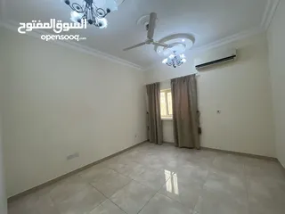  9 Spacious Semi-Furnished 3 & 4 BHK Apartments in Seef