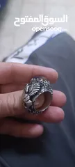  6 خاتم نوادر شريعتي