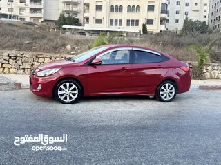  2 اكسنت تومات 1400 كوري 6 غيار