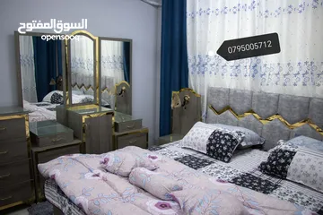  5 شقة فندقية للايجار اليومي العقبة