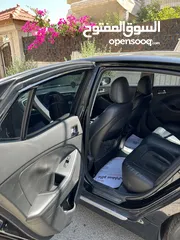  7 كيا وارد كوري فحص كامل KIA K5 2012