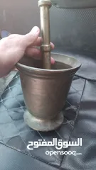  10 تحف ونحاسيات