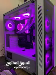  4 كمبيوتر قيمنق ومونتاج احترافيPc