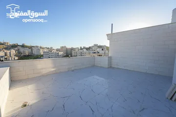  23 شقه سوبرديلوكس للبيع/ شفا بدران - الكوم