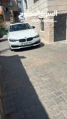  1 BMW 320 I 2000