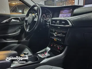  16 2019 Infiniti Q30