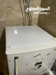  4 ثلاجة جينرال ديلوكس هواء 20 قدم بحالة ممتازة للبيع شغالة 100%