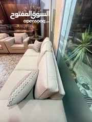  19 اطقم كنب نظام امريكي