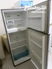  6 Daewoo refrigerator good condition for sale