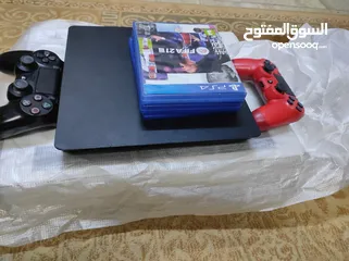  3 بلاستيشن 4