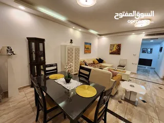  1 شقة مفروشة للايجار في دير غبار - 14235