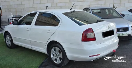  3 سكودا ريمش 2012