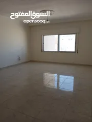  2 ستديو فارغ سوبر ديلوكس للايجار130دينار شهري في منطقة تلاع العلي
